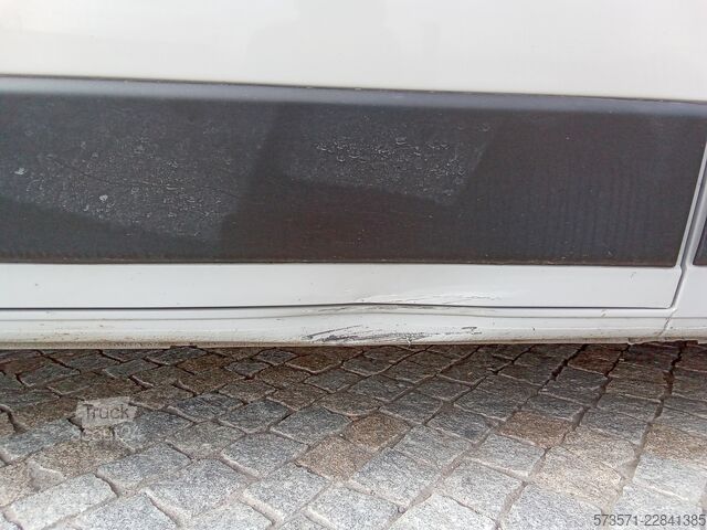 Husbil Fiat Ducato Weinsberg Carabus 2023 | manuales | L3H2