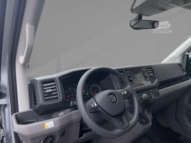 Pickup-camper VW Grand California 600 KLIMA STANDHZG SITZHZG KAM