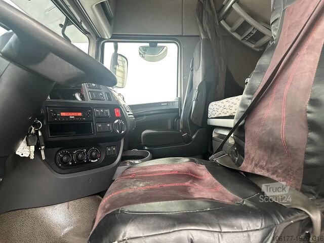 MTS standard DAF XF 106.460 SPACECAB