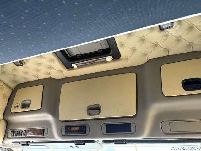 Стандарт-СЗМ Volvo FH 400 Euro 5, 2 x tank