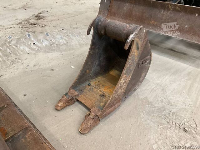 Mini-excavator Kobelco SK 10 SR-2