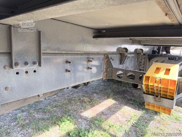 Juomarekka SCANIA R420 Getränke LKW 6x2 Lenk+Liftachse EURO 5