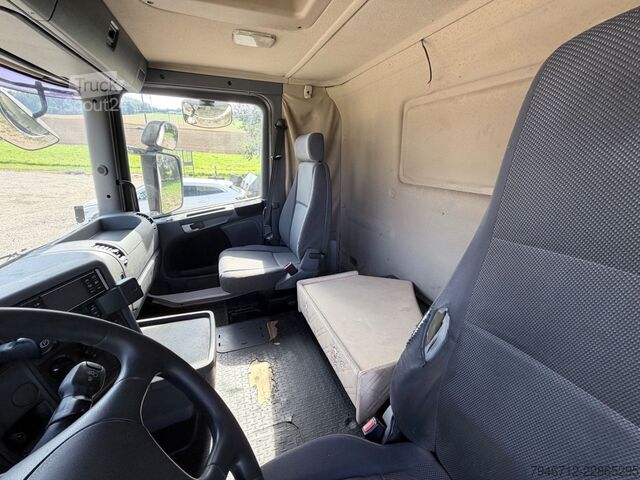 Juomarekka SCANIA R420 Getränke LKW 6x2 Lenk+Liftachse EURO 5