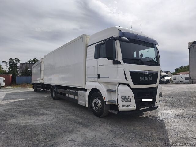Gesloten bak MAN TGX 18.420 (36)