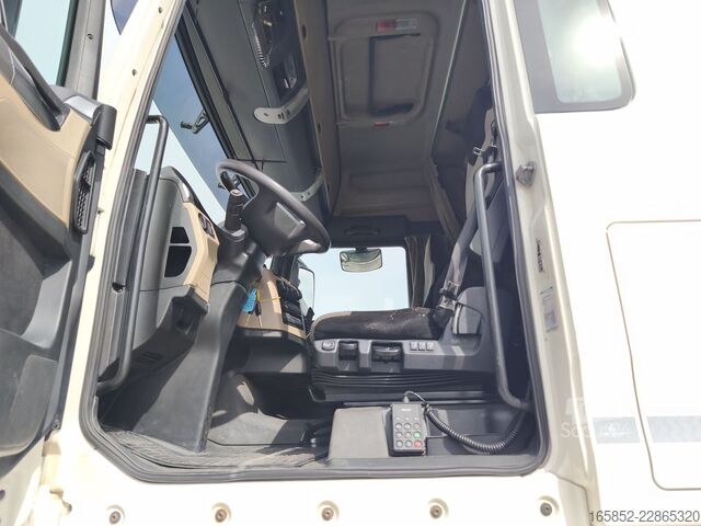 Gesloten bak MAN TGX 18.420 (36)