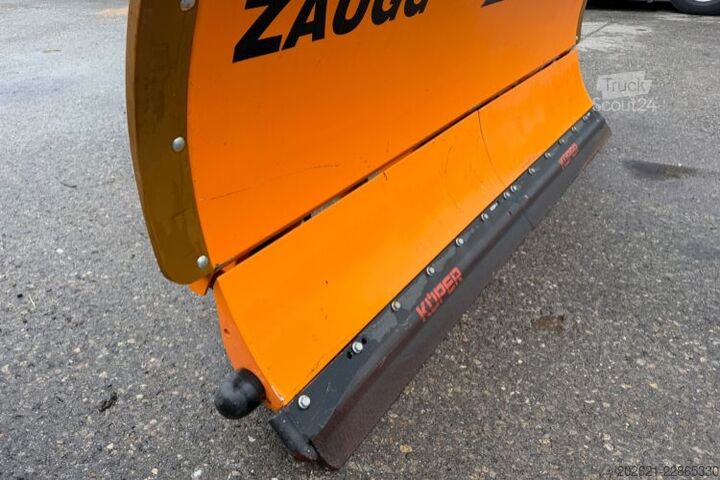 Селскостопанска машина  Andere Marke | ZAUGG G33-280-2-45