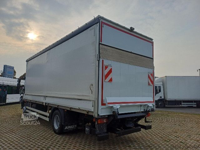 Plato nákladné auto IVECO EUROCARGO ML160E32/P
