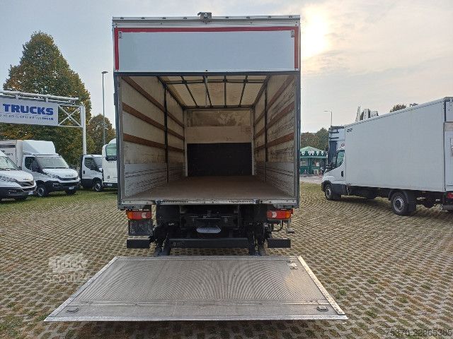 Plato nákladné auto IVECO EUROCARGO ML160E32/P
