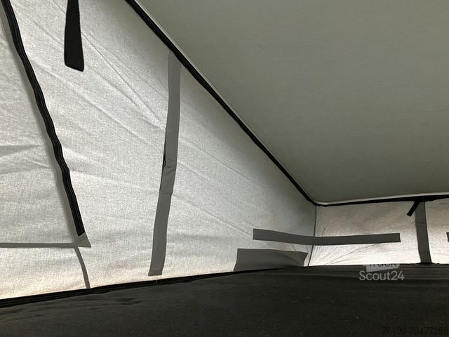 Karavan/obytný vůz CITROEN Spacetourer Vanster Pössl *SitzHzg*GRA*RüKam