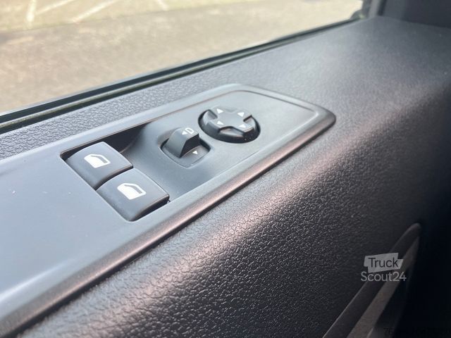 Karavan/obytný vůz CITROEN Spacetourer Vanster Pössl *SitzHzg*GRA*RüKam