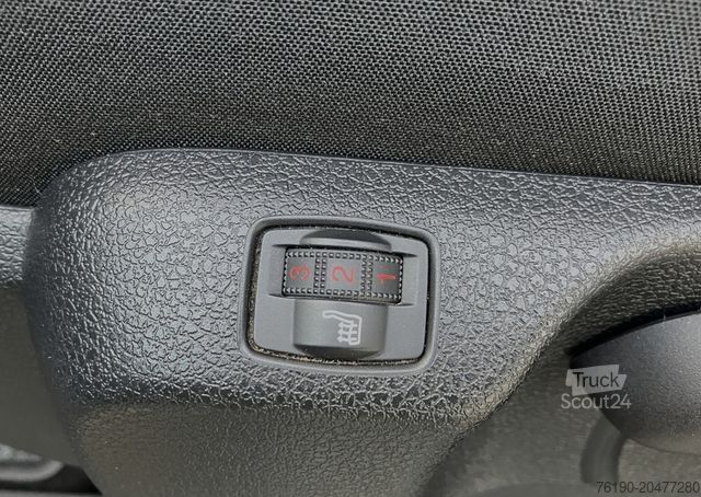 Karavan/obytný vůz CITROEN Spacetourer Vanster Pössl *SitzHzg*GRA*RüKam