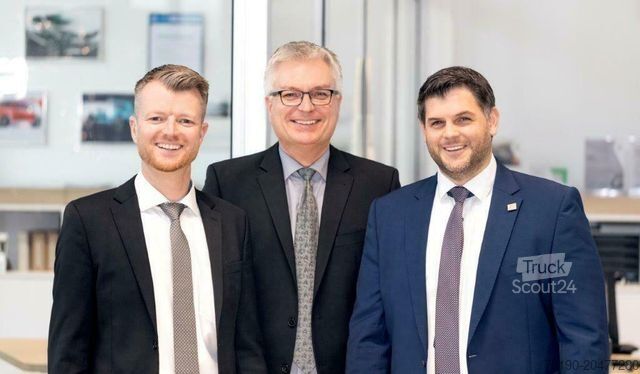 Karavan/obytný vůz CITROEN Spacetourer Vanster Pössl *SitzHzg*GRA*RüKam