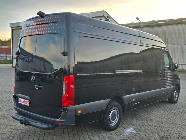 Dodávka s vysokou strechou MERCEDES-BENZ Sprinter 319 CDI Maxi *Klima*Tempomat*AHK*Kamera