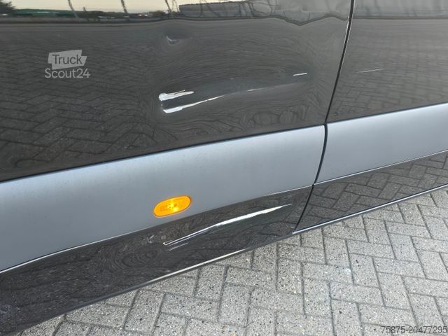 Dodávka s vysokou strechou MERCEDES-BENZ Sprinter 319 CDI Maxi *Klima*Tempomat*AHK*Kamera