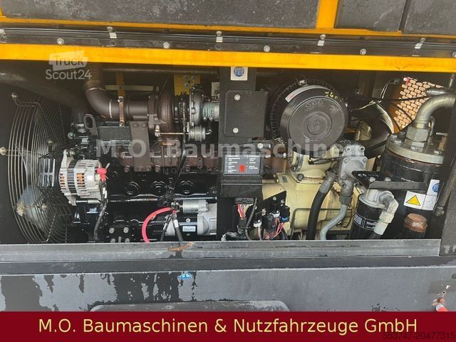 Andere DOOSAN Doosan 7/71 Kompressor / 8,6 bar