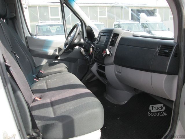 Fourgon isotherme frigorifique MERCEDES-BENZ Sprinter 313 *Carrier Tiefkühler*