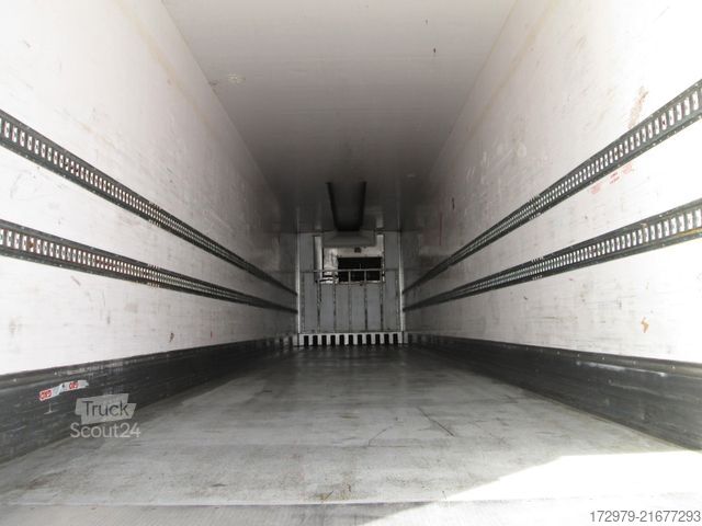 Semirremolque frigorífico LAMBERET LVFS3H *Thermo-King SLXI 400*LBW*Flügeltüren*