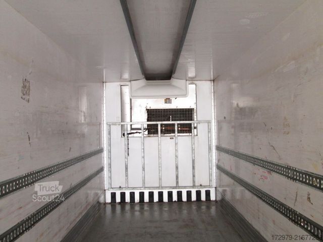 Semirremolque frigorífico LAMBERET LVFS3H *Thermo-King SLXI 400*LBW*Flügeltüren*