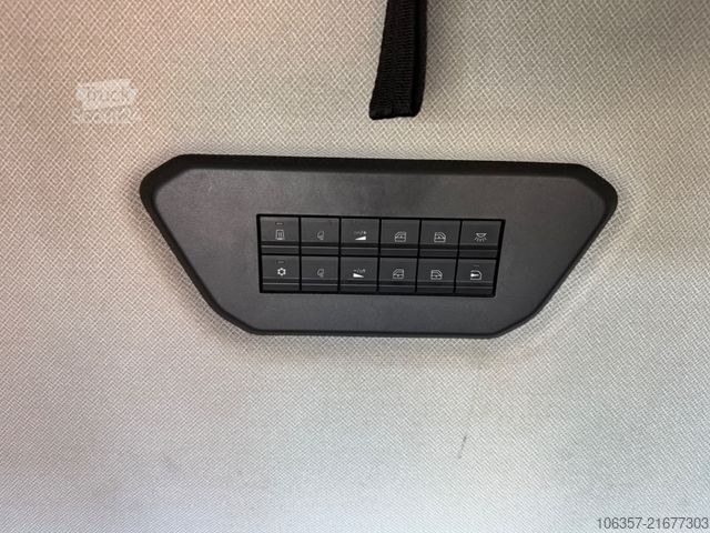 Standard tractor unit IVECO Stralis S-WAY AS440S48T/P Standklima Retarder