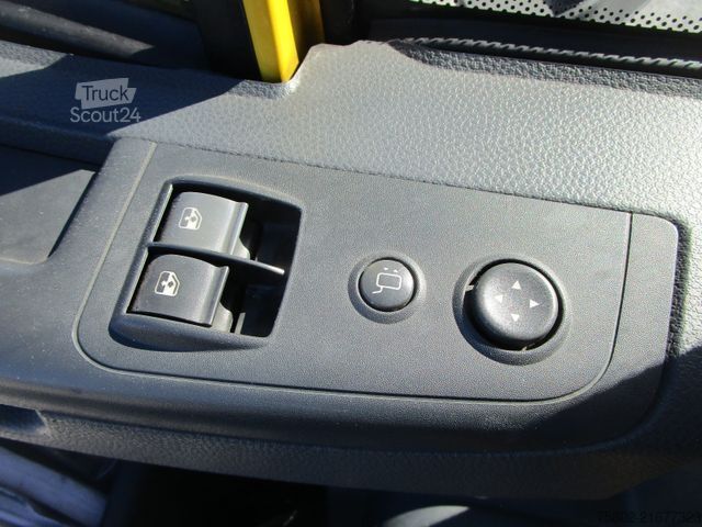 Fourgon porte-voitures IVECO ML80E18 L *Schiebeplateau+Hubbrille+AHK+Funk*