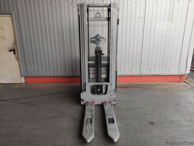 Palettenstapler Still EXV-SE 14