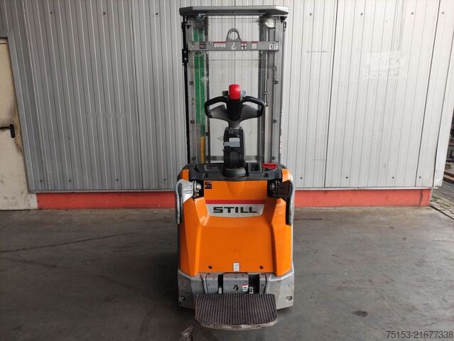 Palettenstapler Still EXV-SE 14