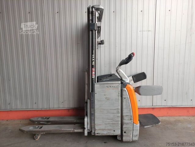 Palettenstapler Still EXV-SF 16D