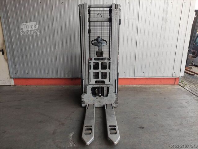 Palettenstapler Still EXV-SF 16D