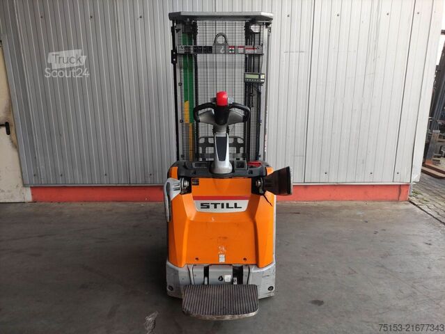 Palettenstapler Still EXV-SF 16D