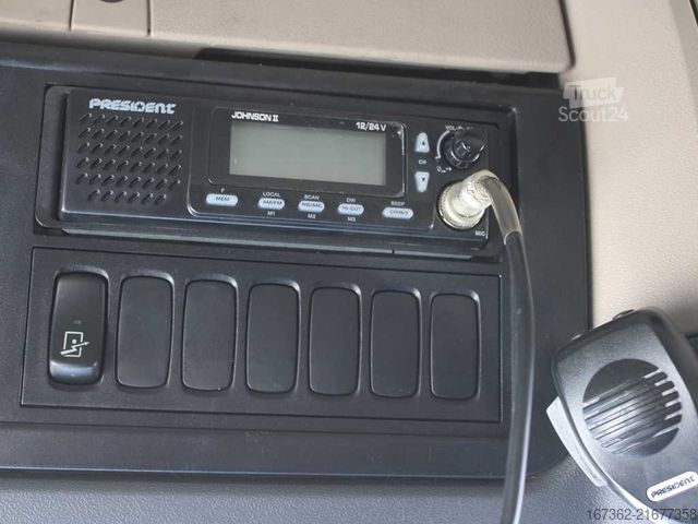 Cap tractor voluminos SCANIA R410, RETARDER, LOWDECK, NAVIGATION, EURO 6