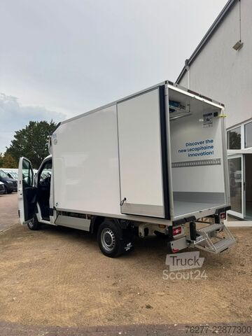 Chladiareň dodávka MERCEDES-BENZ Sprinter 317 CDI Aut., TK-Koffer mit V400xMAX 50