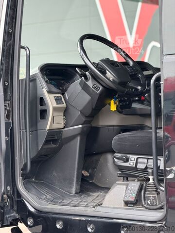 Autocamion greu MAN TGX 33.640 6x4BL SA MEILLER/ACC/AEBS/RETARDER