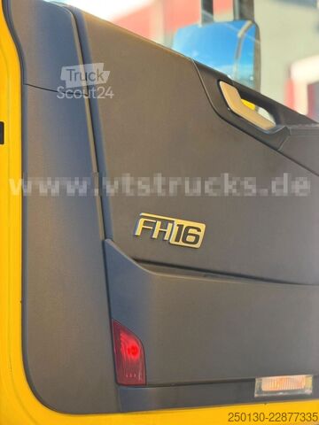 Camião pesado VOLVO FH 750 8x4 BL  Tridem Retarder/LED/VLA