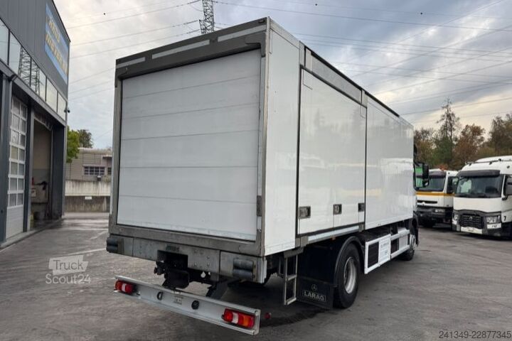Рефрижераторний вантажівка MERCEDES-BENZ Antos 1843 4x2 Kühler
