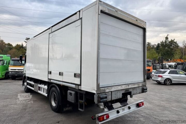 Рефрижераторний вантажівка MERCEDES-BENZ Antos 1843 4x2 Kühler