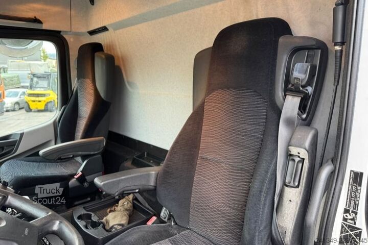 Рефрижераторний вантажівка MERCEDES-BENZ Antos 1843 4x2 Kühler