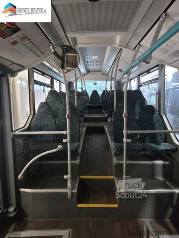 Міський автобус MERCEDES-BENZ Citaro C2 LE Euro6 Klima EZ2019