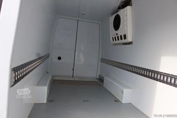 Koelwagen Mercedes-Benz Sprinter 315 L3/H2 Koelen/Vriezen Bi-Temp + Laa...