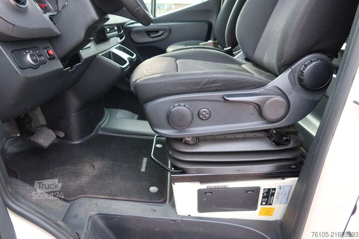 Koelwagen Mercedes-Benz Sprinter 315 L3/H2 Koelen/Vriezen Bi-Temp + Laa...