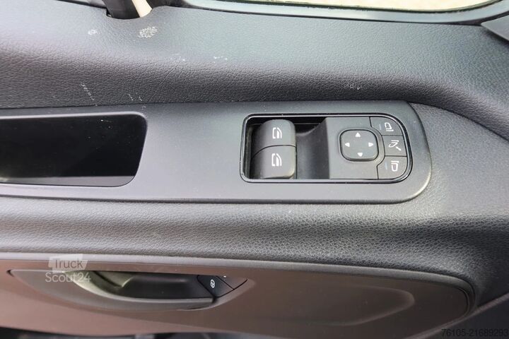 Koelwagen Mercedes-Benz Sprinter 315 L3/H2 Koelen/Vriezen Bi-Temp + Laa...