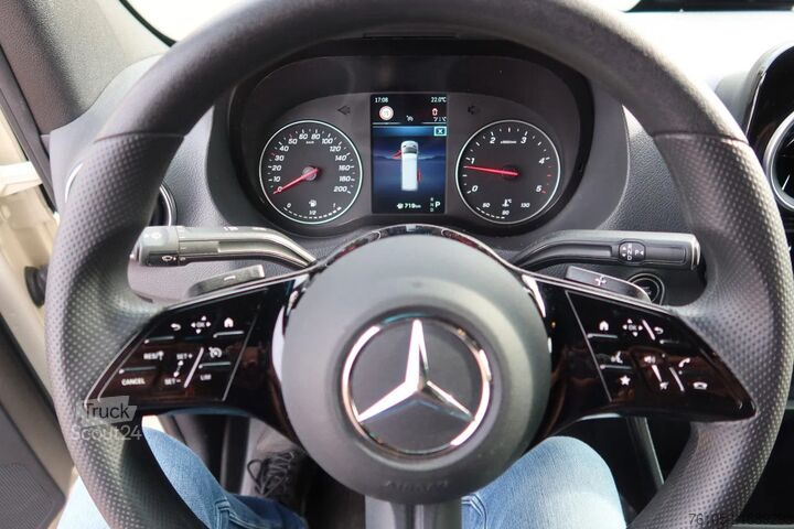 Koelwagen Mercedes-Benz Sprinter 315 L3/H2 Koelen/Vriezen Bi-Temp + Laa...