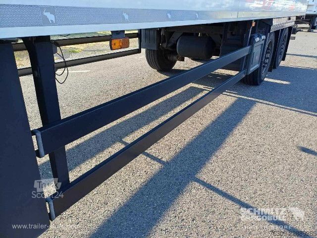 Naczepa chłodnia Schmitz Cargobull Tiefkühler Standard