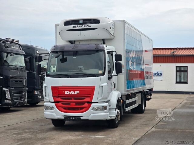 Camion frigorifique DAF LF 290 FA * THERMOKING T-1000R *PHARMA*1.5T LBW