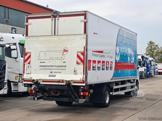 Camion frigorifique DAF LF 290 FA * THERMOKING T-1000R *PHARMA*1.5T LBW