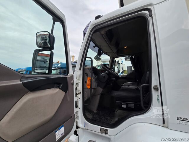 Camion frigorifique DAF LF 290 FA * THERMOKING T-1000R *PHARMA*1.5T LBW