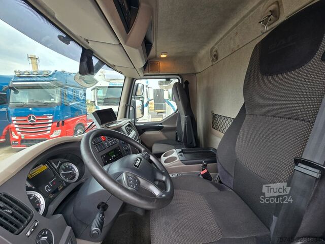 Camion frigorifique DAF LF 290 FA * THERMOKING T-1000R *PHARMA*1.5T LBW