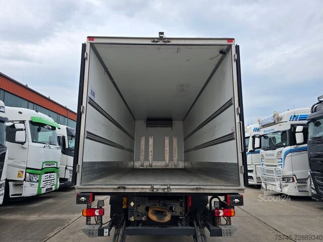 Camion frigorifique DAF LF 290 FA * THERMOKING T-1000R *PHARMA*1.5T LBW