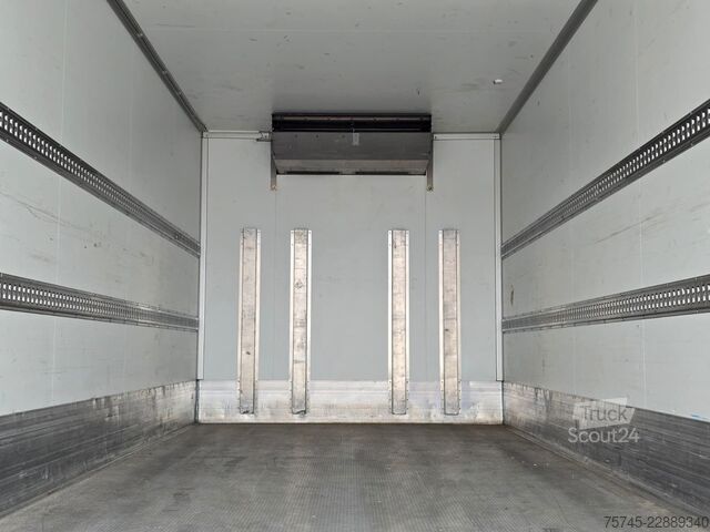 Camion frigorifique DAF LF 290 FA * THERMOKING T-1000R *PHARMA*1.5T LBW