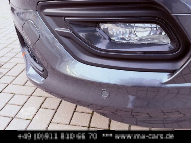 Κλειστό βαν FORD Transit Custom Sport L1 Kasten Navi Klima Tempom