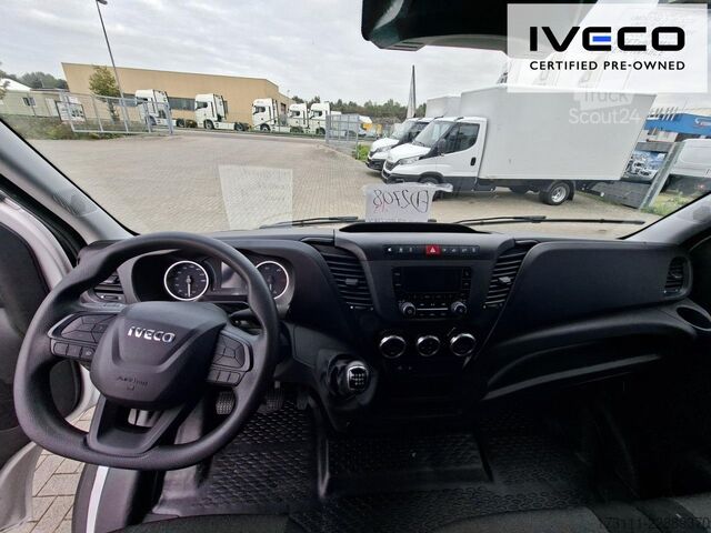 Furgoneta de caja alta IVECO Daily 35S16V RS 3520L / Klima / Bluetooth